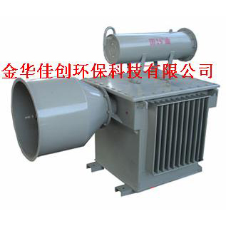 博野GGAJ02电除尘高压静电变压器