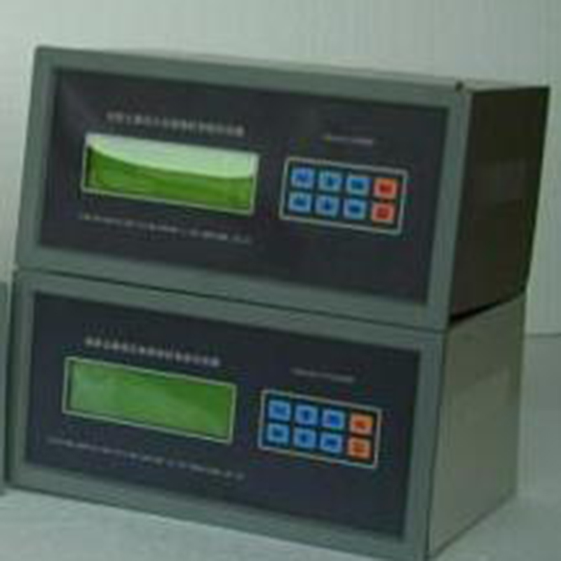 博野TM-II型电除尘高压控制器